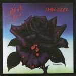 瘦李奇樂團：黑玫瑰—搖滾傳奇（180克LP）<br>Thin Lizzy: Black Rose: A Rock Legend